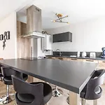 Apartment L'adorable Confort & Clermont-Ferrand