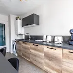 L'adorable Confort & Apartment Clermont-Ferrand