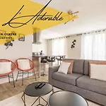 Apartment L'adorable Confort &