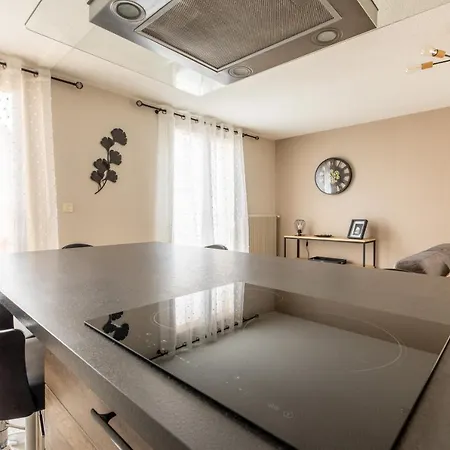 L'adorable Confort & Apartment