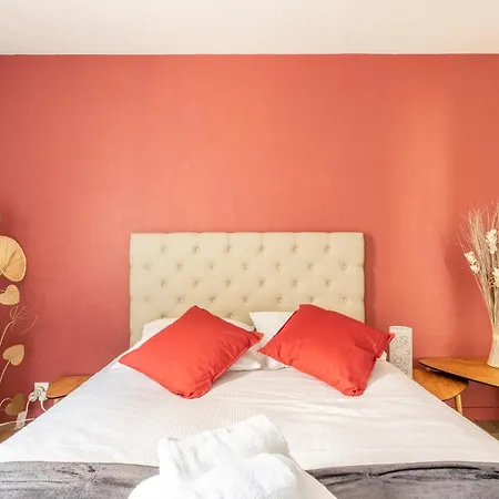 L'adorable Confort&central Appartement *