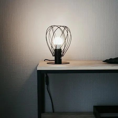 Apartment L'adorable Confort &