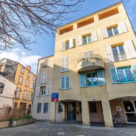 L'adorable Confort & Apartment *