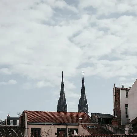L'adorable Confort & Clermont-Ferrand