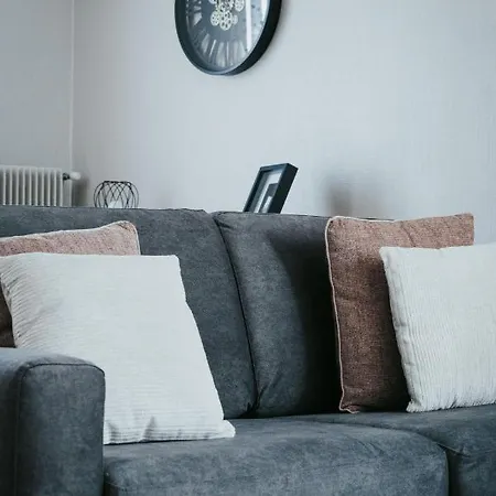 Apartment L'adorable Confort & *