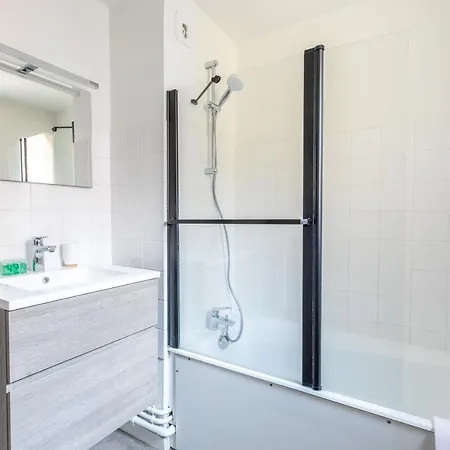 L'adorable Confort & Apartment *