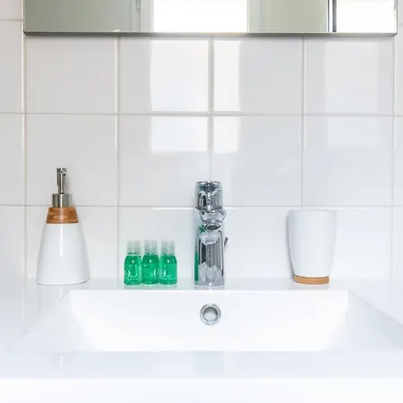 Apartment L'adorable Confort & Clermont-Ferrand