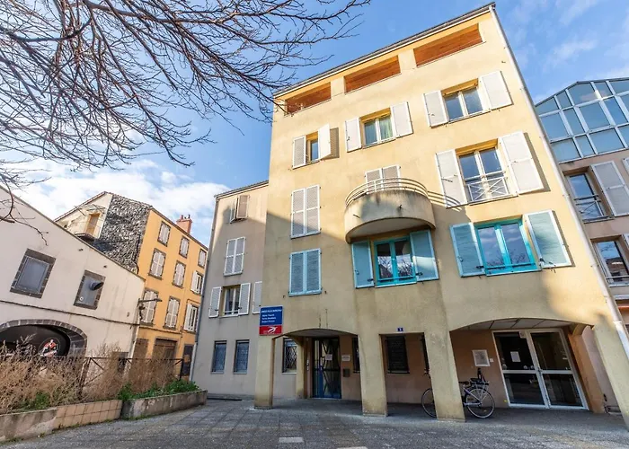 L'adorable Confort & アパート *