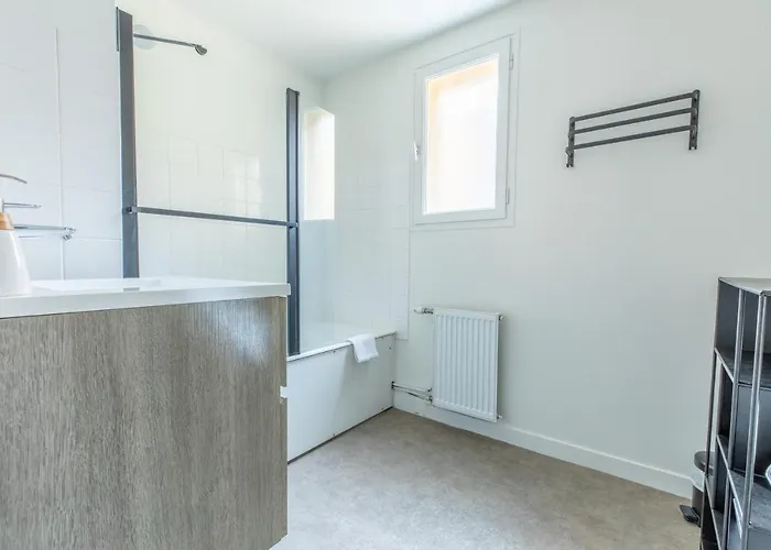 L'adorable Confort&central * Clermont-Ferrand