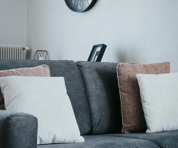 Appartement L'adorable Confort&central *