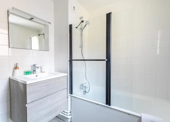 L'adorable Confort&central Appartement *